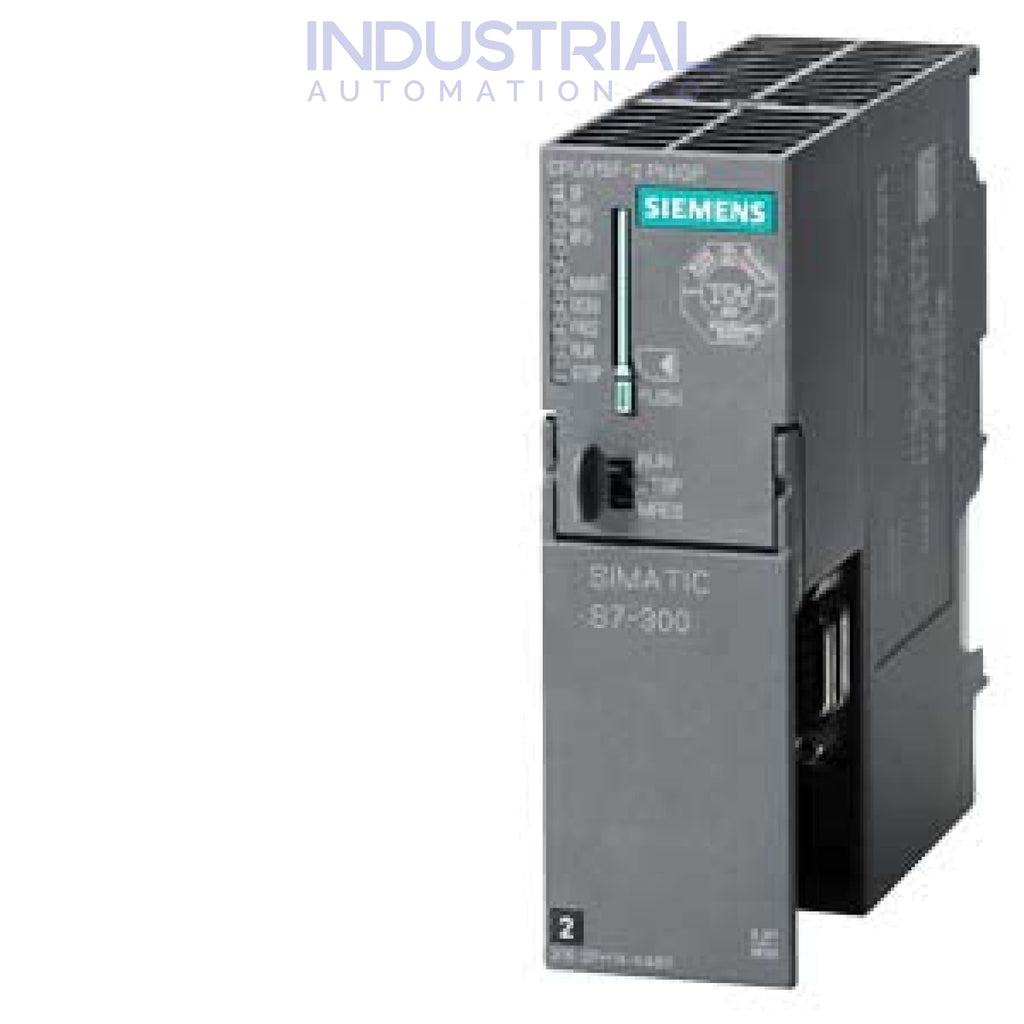 Siemens 6ES7315-2FJ14-0AB0