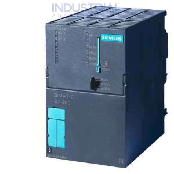Siemens 6ES7317-2AJ10-0AB0