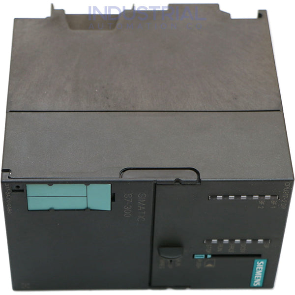 Siemens 6ES7317-2AJ10-0AB0 New Business & Industrial