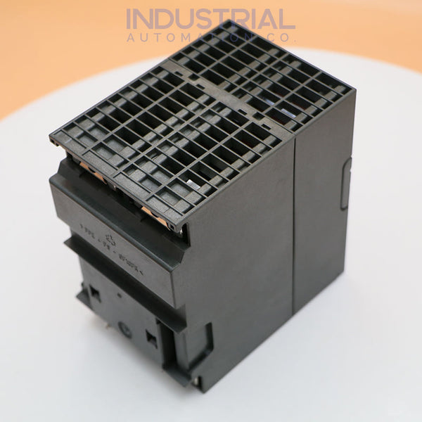 Siemens 6ES7317-2AJ10-0AB0 New Business & Industrial