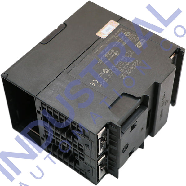Siemens 6ES7317-2AJ10-0AB0 New Business & Industrial