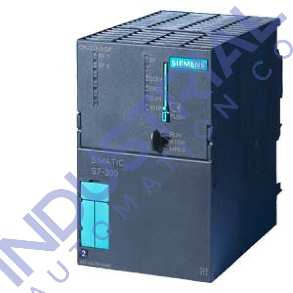 Siemens 6ES7317-2AJ10-0AB0