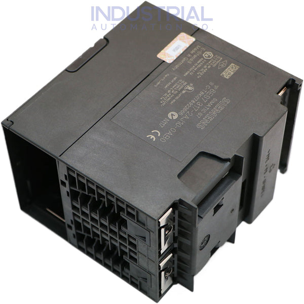Siemens 6ES7317-2AJ10-0AB0 New Business & Industrial