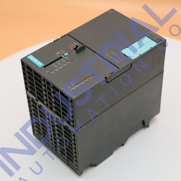 Siemens 6ES7317-2AJ10-0AB0 New Business & Industrial