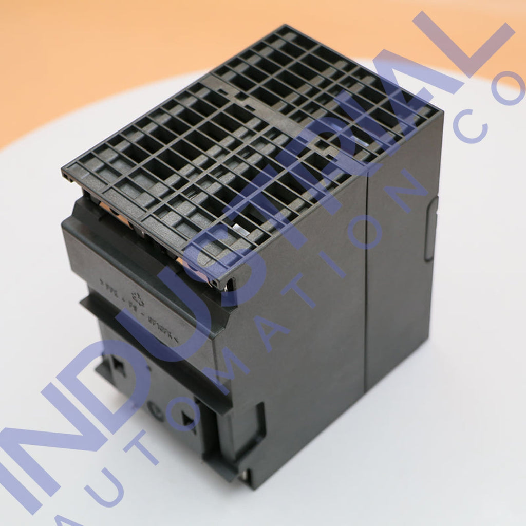 Siemens 6ES7317-2AJ10-0AB0 New Business & Industrial