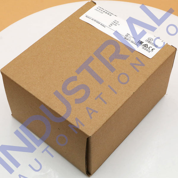 Siemens 6ES7317-2AJ10-0AB0 New Business & Industrial
