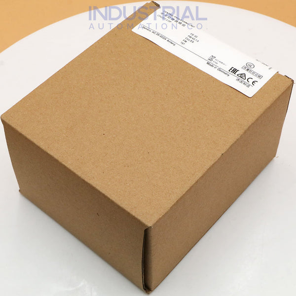 Siemens 6ES7317-2AJ10-0AB0 New Business & Industrial