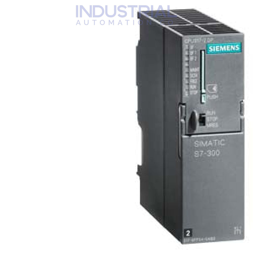 Siemens 6ES7317-2AK14-0AB0