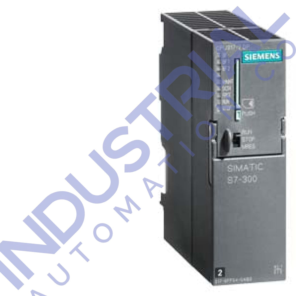 Siemens 6ES7317-2AK14-0AB0