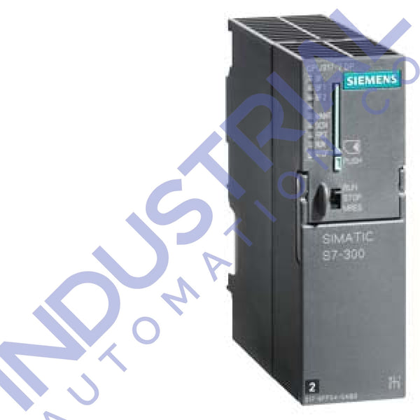 Siemens 6ES7317-2AK14-0AB0