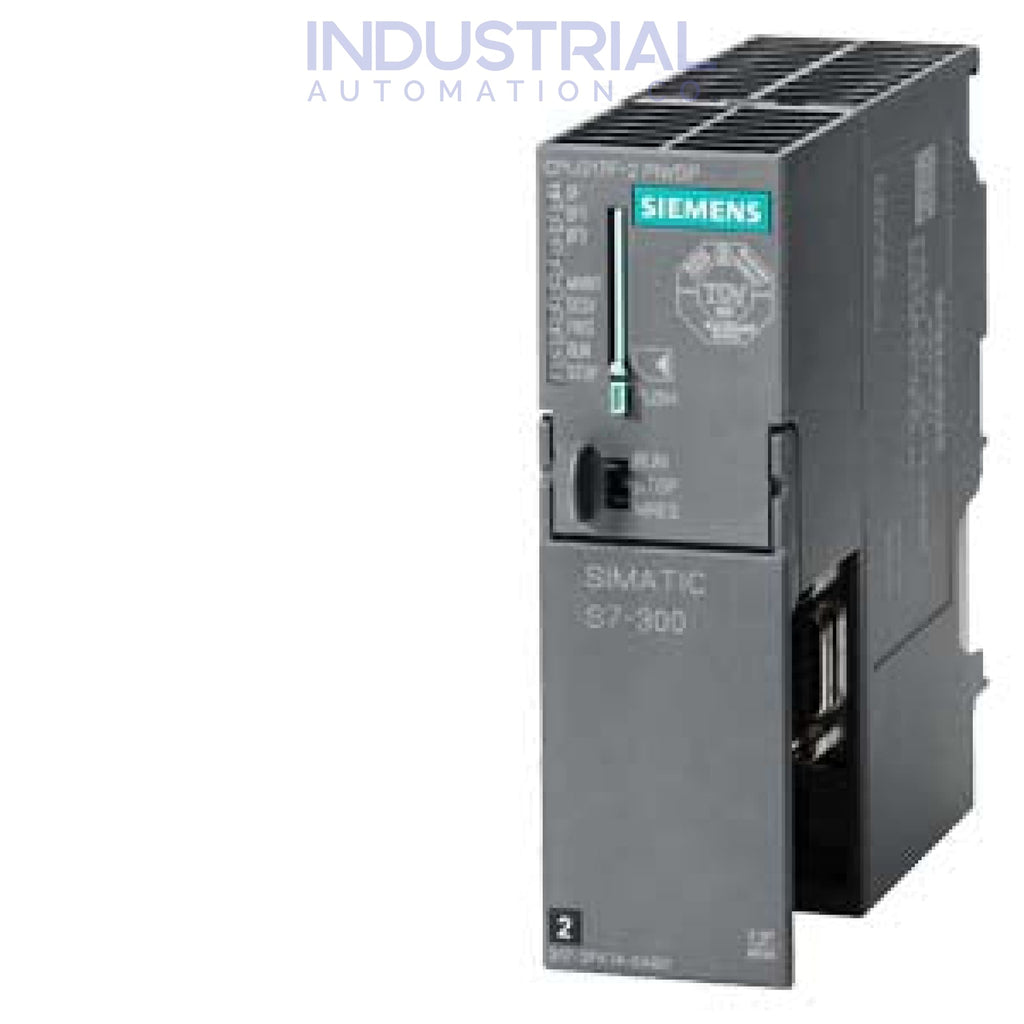 Siemens 6ES7317-2FK14-0AB0