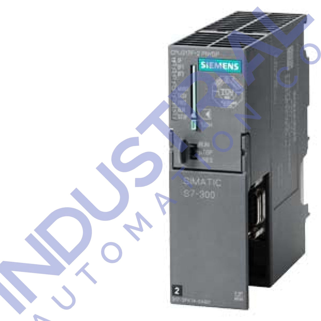 Siemens 6ES7317-2FK14-0AB0