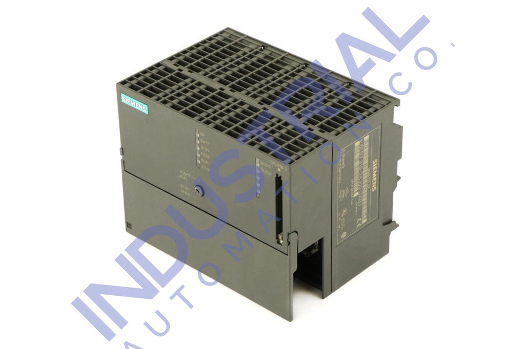 Siemens 6ES7318-2AJ00-0AB0