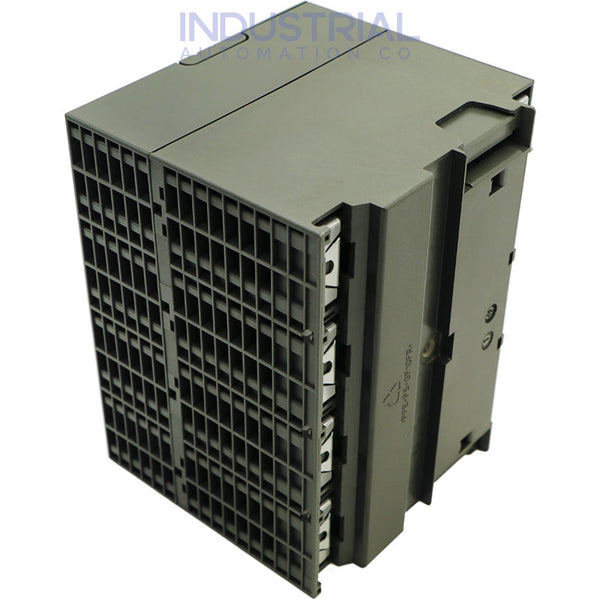 Siemens 6ES7318-2AJ00-0AB0 New Business & Industrial