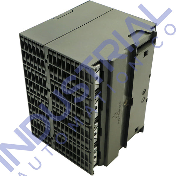 Siemens 6ES7318-2AJ00-0AB0 New Business & Industrial