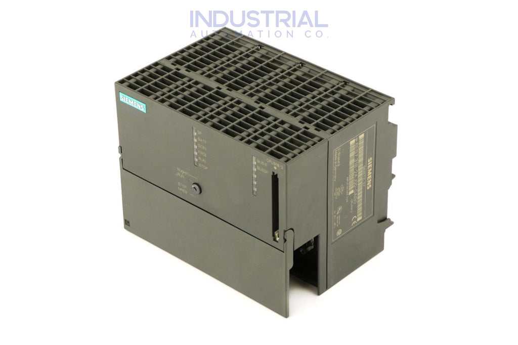 Siemens 6ES7318-2AJ00-0AB0