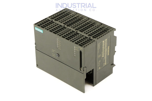 Siemens 6ES7318-2AJ00-0AB0