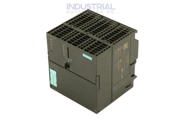 Siemens 6ES7318-3EL00-0AB0