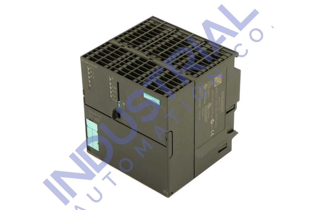 Siemens 6ES7318-3EL00-0AB0