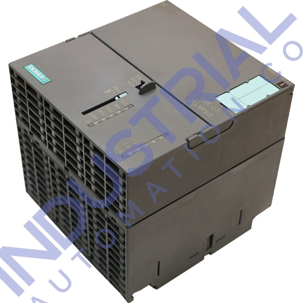 Siemens 6ES7318 3EL01 0AB0 New Surplus Business & Industrial