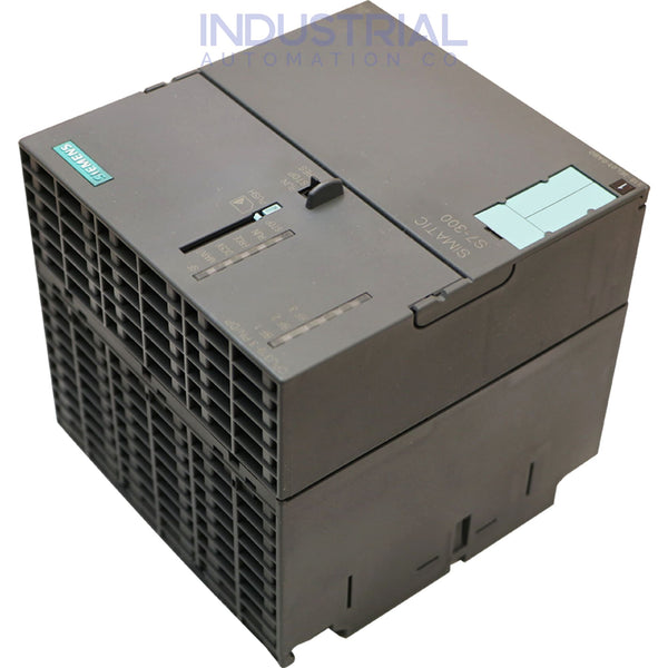 Siemens 6ES7318 3EL01 0AB0 New Surplus Business & Industrial