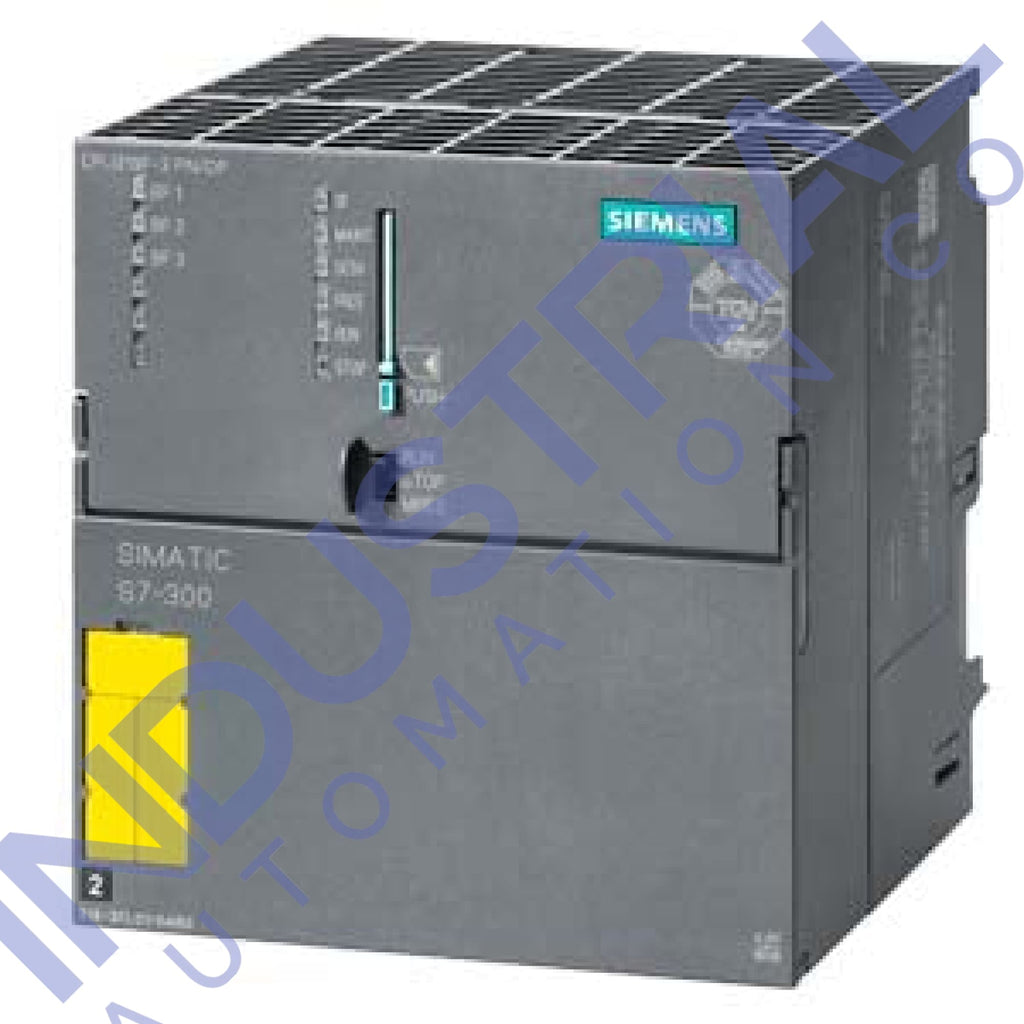 Siemens 6ES7318-3FL01-0AB0
