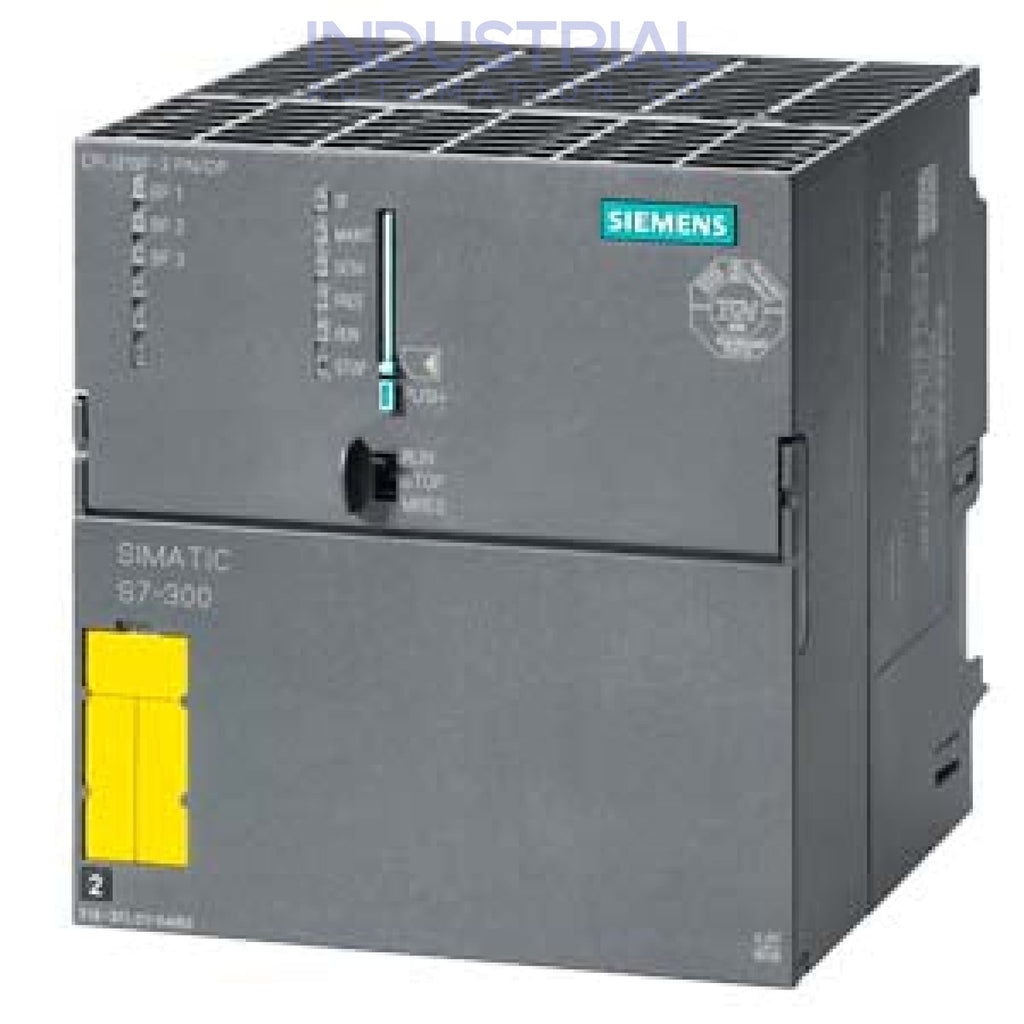 Siemens 6ES7318-3FL01-0AB0