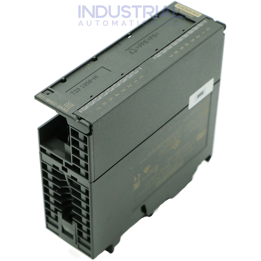 Siemens 6ES7321-1BH02-0AA0