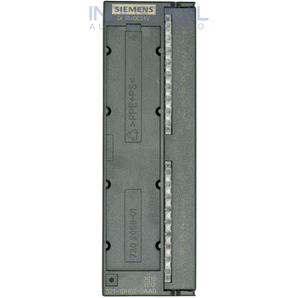 Siemens 6ES7321-1BH02-0AA0