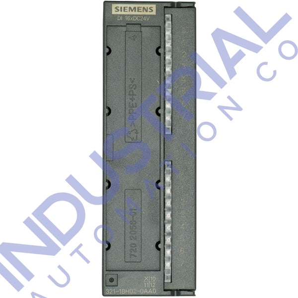 Siemens 6ES7321-1BH02-0AA0