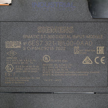 Load image into Gallery viewer, Siemens 6ES7321-1BL00-0AA0 New