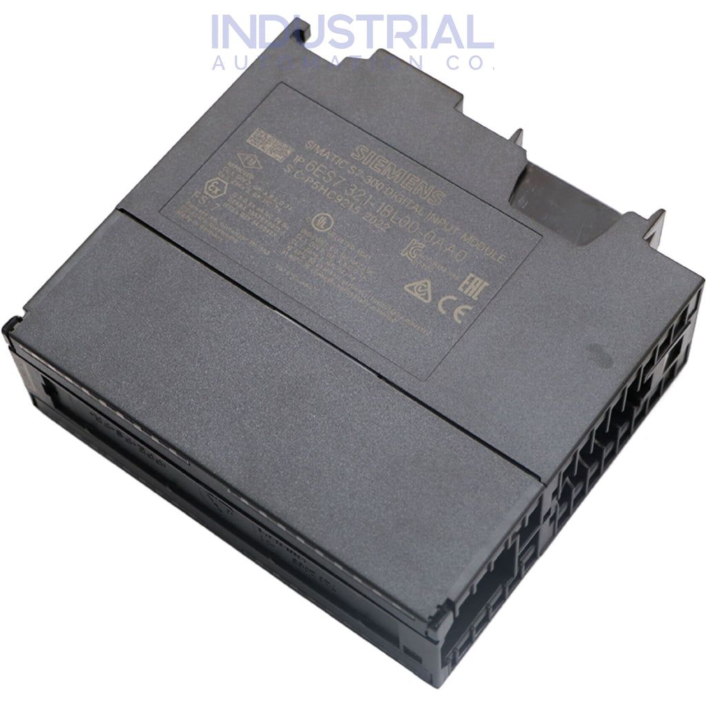Siemens 6ES7321-1BL00-0AA0 New