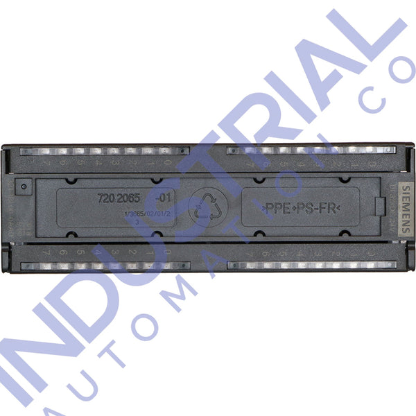 Siemens 6ES7321-1BL00-0AA0 New