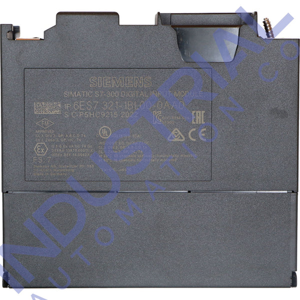 Siemens 6ES7321-1BL00-0AA0 New