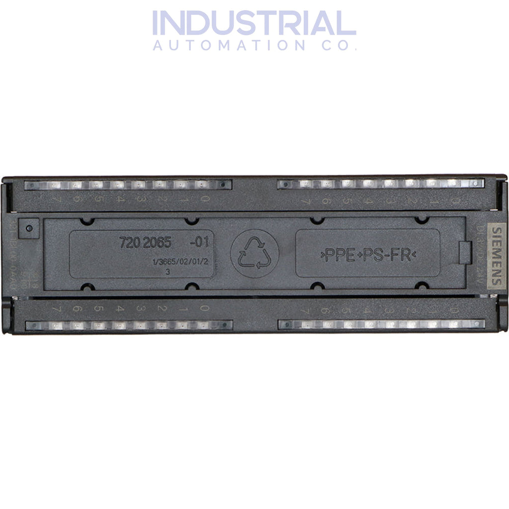 Siemens 6ES7321-1BL00-0AA0 New