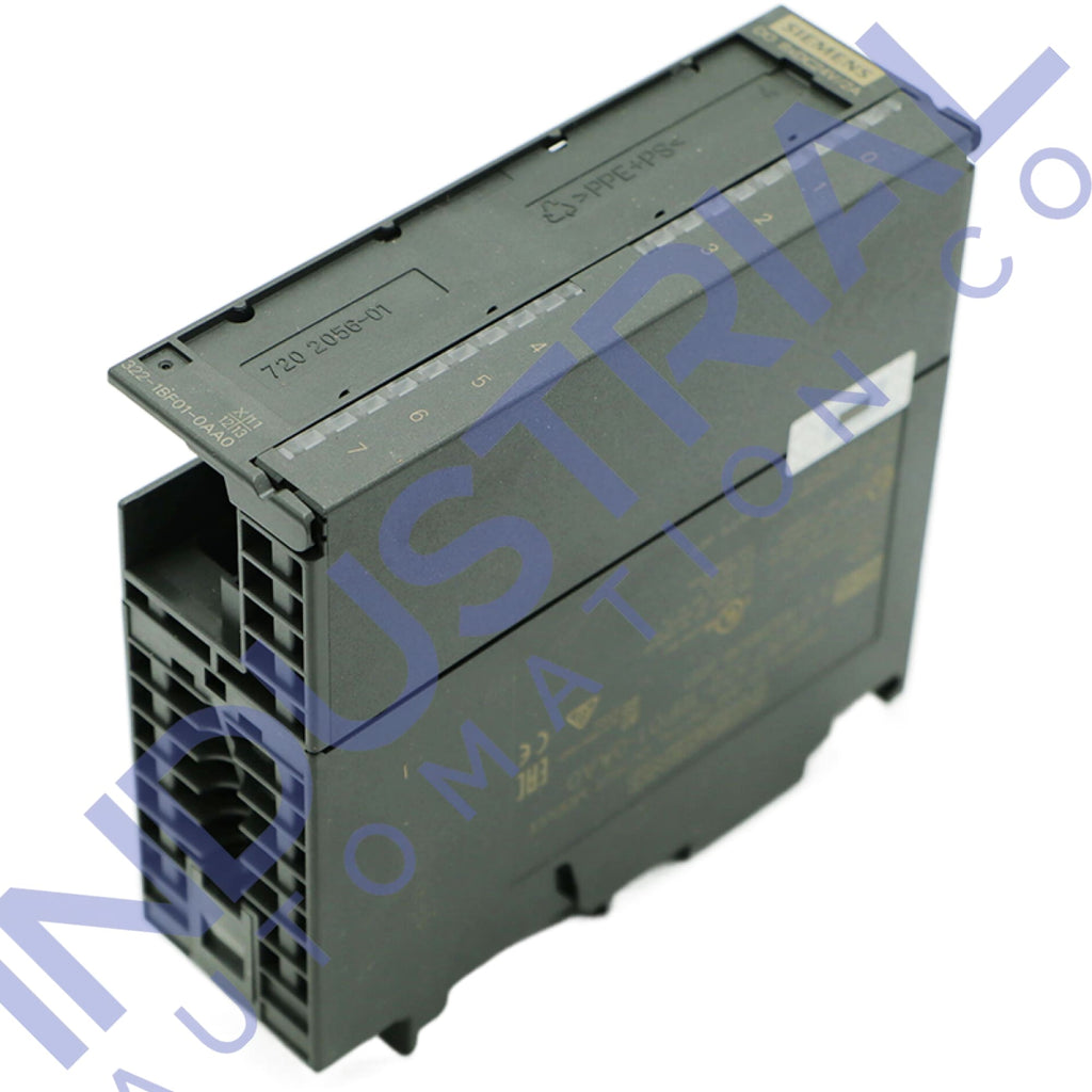 Siemens 6ES7322-1BF01-0AA0 New Business & Industrial