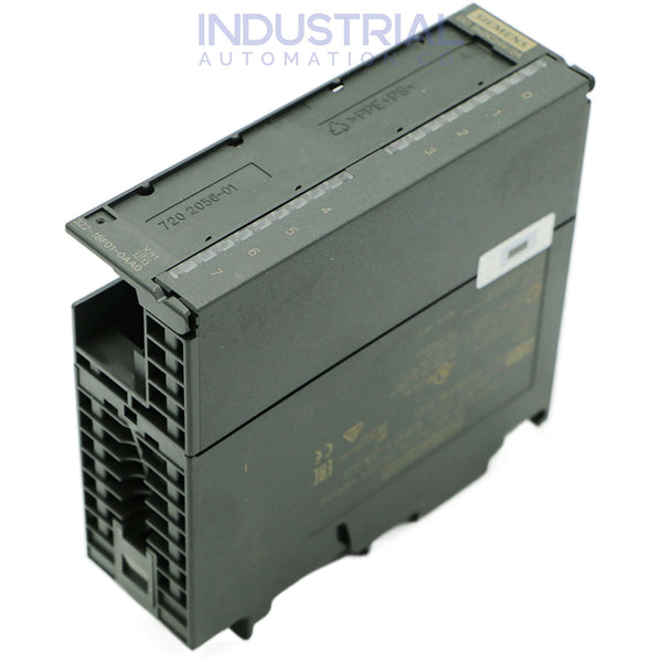 Siemens 6ES7322-1BF01-0AA0 New Business & Industrial