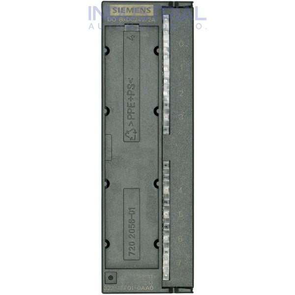 Siemens 6ES7322-1BF01-0AA0 New Business & Industrial