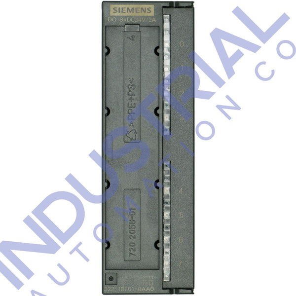 Siemens 6ES7322-1BF01-0AA0 New Business & Industrial