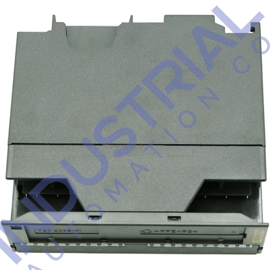 Siemens 6ES7322-1BF01-0AA0 New Business & Industrial