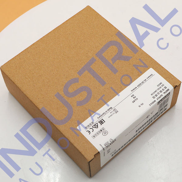 Siemens 6ES7322-1BH01-0AA0