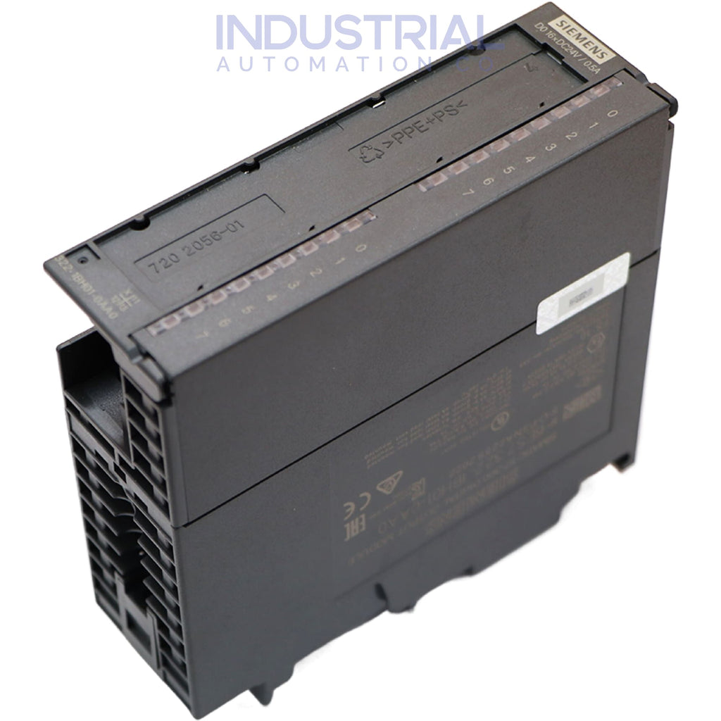 Siemens 6ES7322-1BH01-0AA0