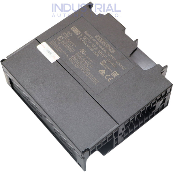 Siemens 6ES7322-1BH01-0AA0