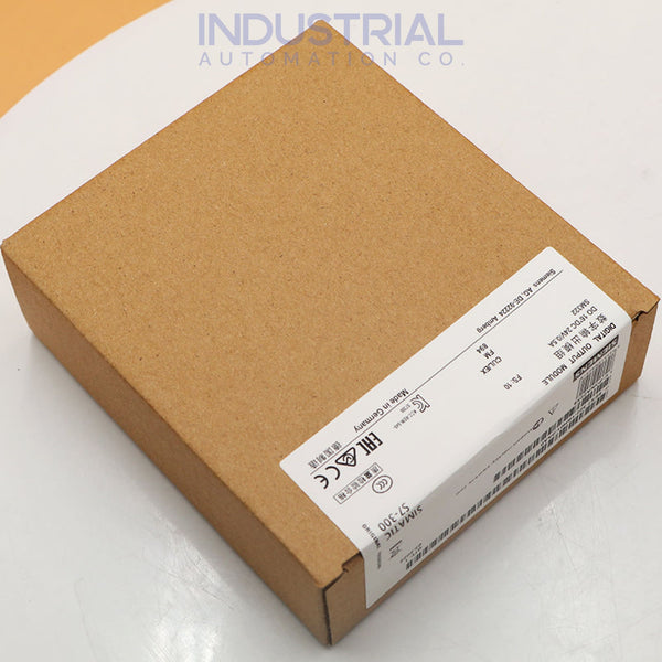 Siemens 6ES7322-1BH01-0AA0