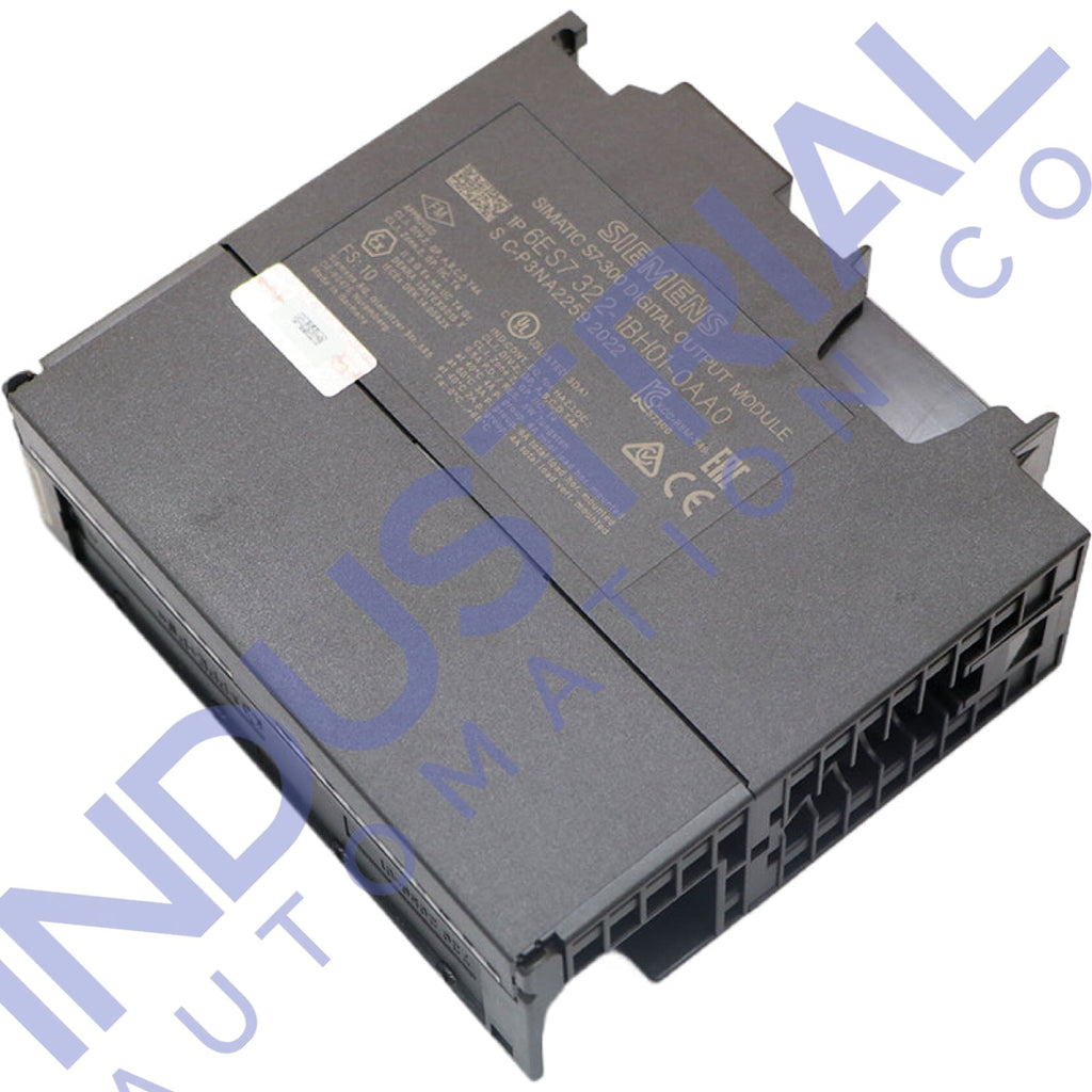 Siemens 6ES7322-1BH01-0AA0
