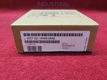 Load image into Gallery viewer, Siemens 6ES7322-1HH00-0AA0 New Business &amp; Industrial