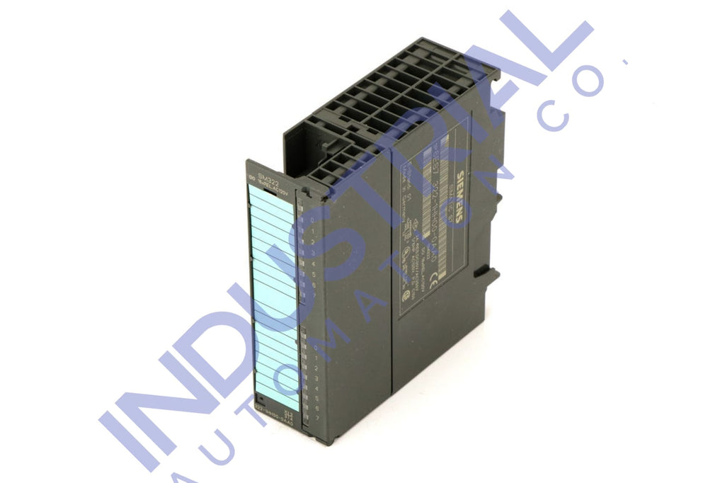 Siemens 6ES7322-1HH00-0AA0
