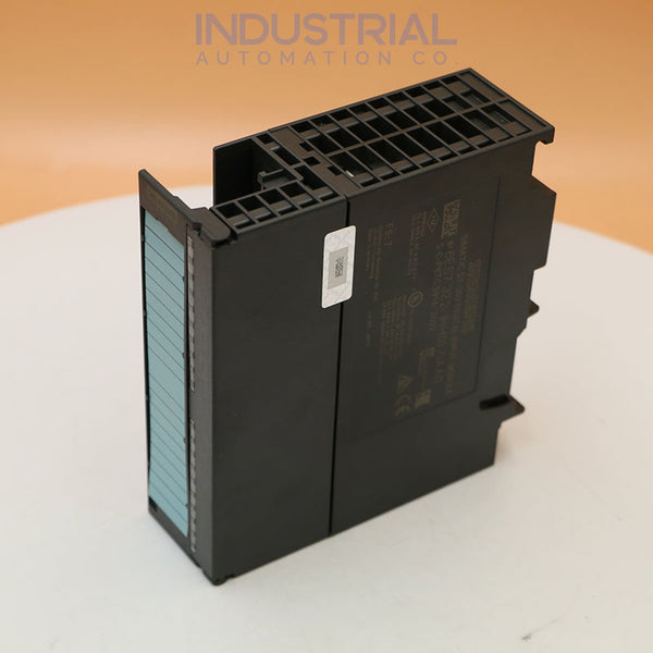 Siemens 6ES7322-1HH01-0AA0 New Business & Industrial