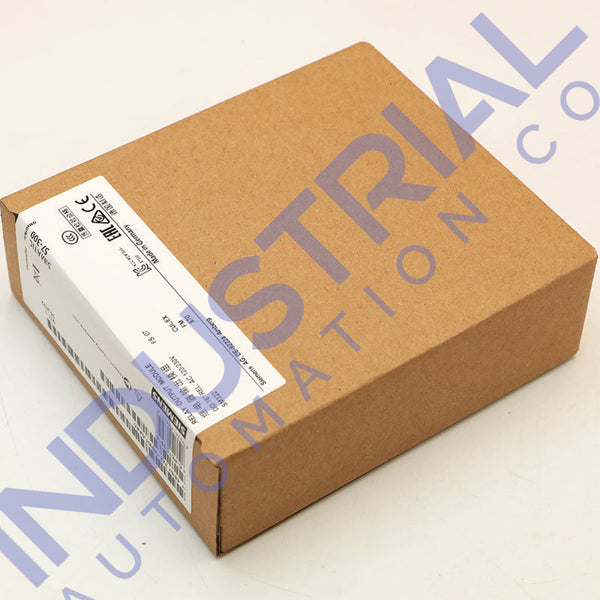 Siemens 6ES7322-1HH01-0AA0 New Business & Industrial