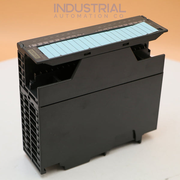 Siemens 6ES7322-1HH01-0AA0 New Business & Industrial